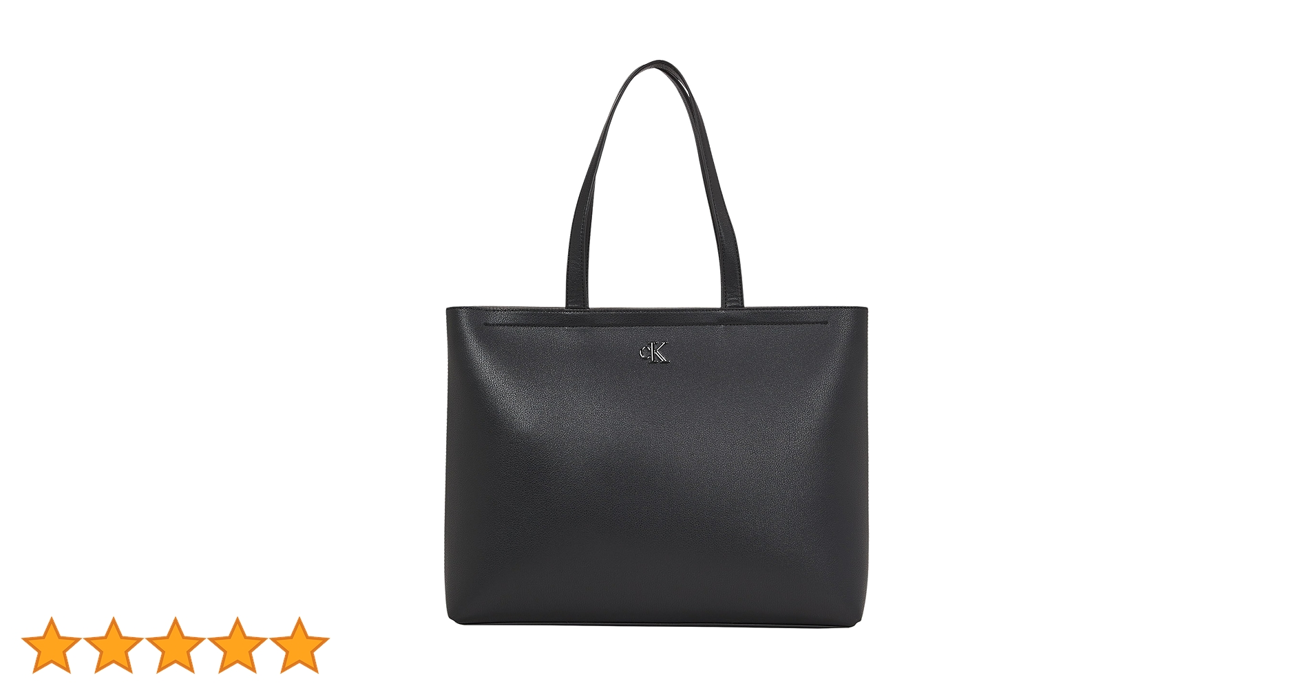 Calvin Klein Jeans Women MINIMAL MONOGRAM SLI Tote: Buy